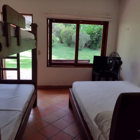 Finca Hotel La Consentida Escondida San Jerónimo 외부 사진